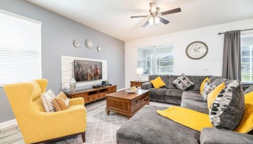 C9036sid-the Retreat at Championsgate - Foto 5