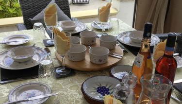 Le Petit Pont - Foto 3