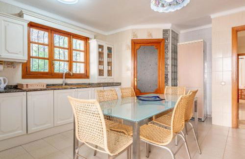 Villa Costa De Blanes - Foto 11