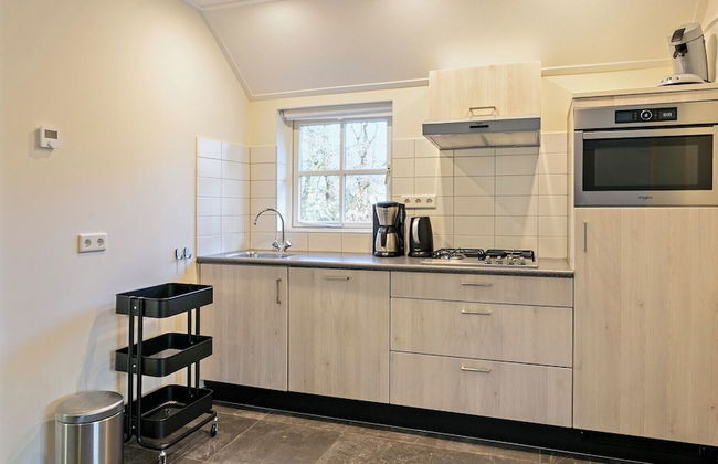 Summio Bungalowpark Herperduin - Photo 30