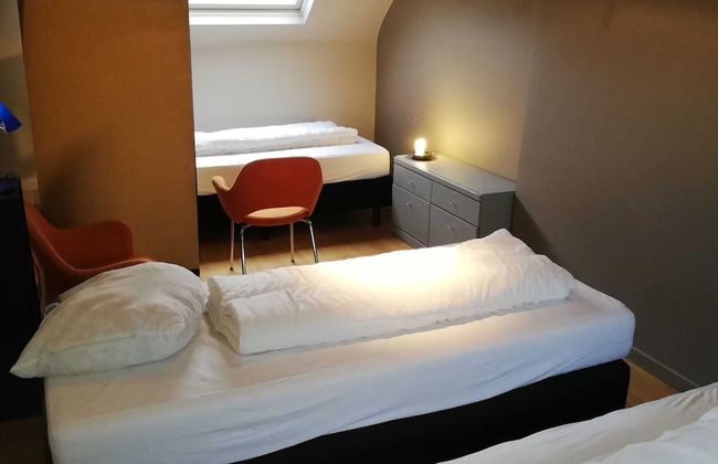 Beautiful Villa for Groups With Swimming Pool, Sauna and Wifi - Foto 10