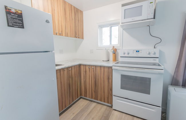 Lakepoint Cottage Resort - Foto 51