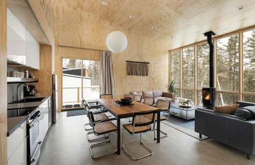 Ski Hill Cabins and Saunas - Foto 48