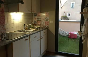 Les appartements d'estelle - Foto 47