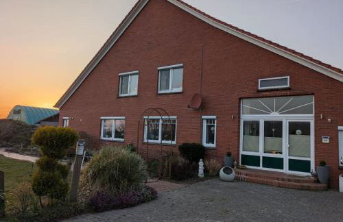 Apartment Landambiente Halbemond by Interhome - Foto 1