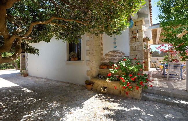 3025 Villa Verdeoasi by Barbarhouse - Foto 37