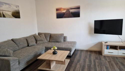 Ferienwohnung Wellenbrecher - Foto 5