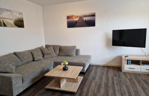 Ferienwohnung Wellenbrecher - Foto 5