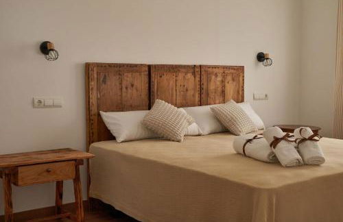 Casas Rurales El Aljibe, Jara - Foto 12