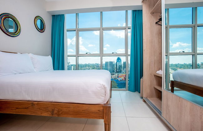 Skynest Residences by CityBlue, Nairobi Westlands - Foto 11