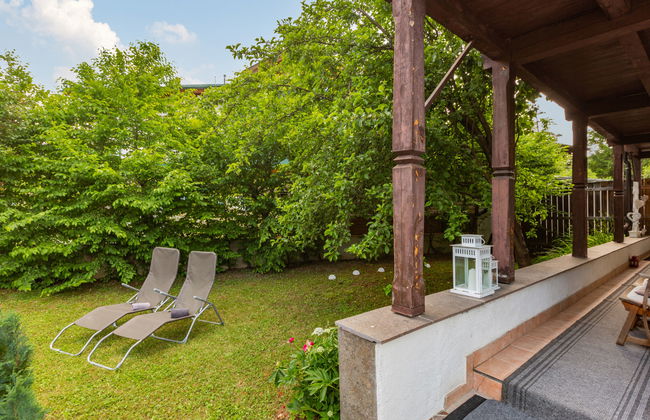 Föhrenheim - Foto 19