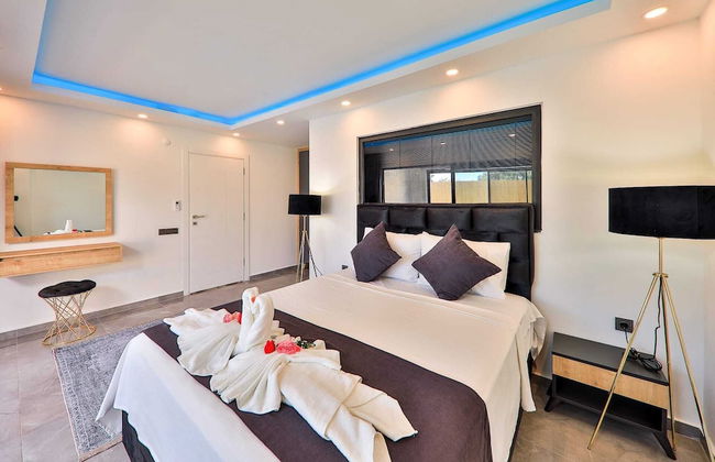 Exclusive Sheltered Villas - Foto 11