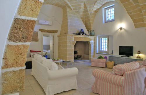 Masseria Mattiani - Foto 48