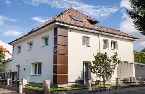 Studio 68 Proche Basel Home Cinéma & Confort - Foto 30