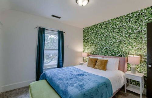 Beautiful - 4bd with Contemporary Interior - Foto 22