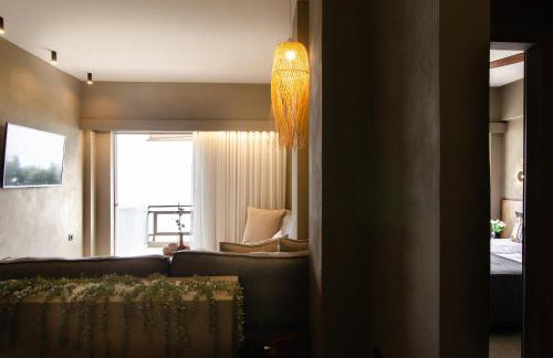 Sea front Elegant Apartment - Foto 14