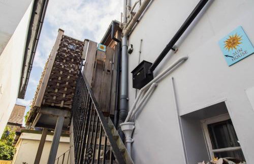Sun house apartment By Airpremier - Foto 3