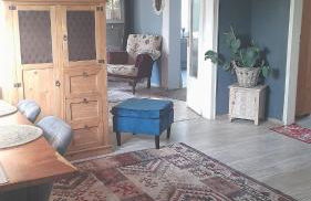 Ferienwohnung Monteur 2 Nordsee - Photo 6