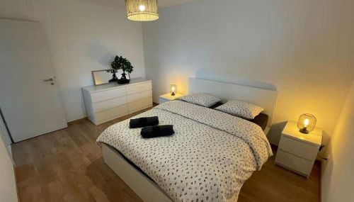 Magnifique appartement à la frontière suisse - Foto 5