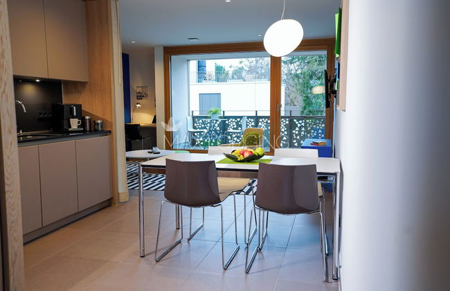 Max Lodging GmbH & Co KG - Foto 25