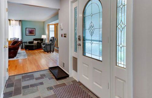 The Textile House 5 Miles To Umich! - Foto 9