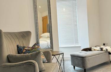 Eagles Cottage, 3 - Bed, Sleeps 6, Pets Welcome - Ulverston - Foto 25