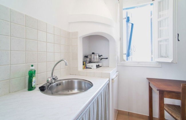 Alkionides Studios - Foto 11