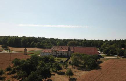 Ferienwohnungen - Gutshof Dürrhof - Foto 46