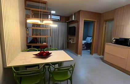 Apartamento único e excelente - Foto 54