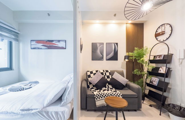 GemstoneBR in SMDC Fame Residences - Foto 24