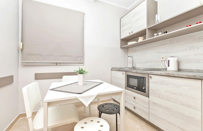 Apartments Marilu - Foto 22