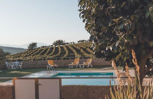 Casa do Cruzeiro Quinta do Couto - Photo 35