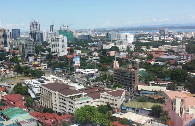 Obaid's Condo in Winland Towers - Foto 1