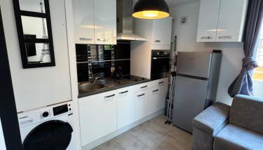 Petit cocon à deux pas d aix - Foto 4