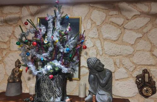 appartement de détente dans le Vercors 4-6 max - Foto 17