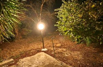 Cascina Vittorio, Relax in campagna con barbecue vicino Gallipoli - Foto 58