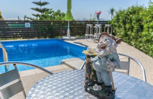 Villa Apollon - Photo 24