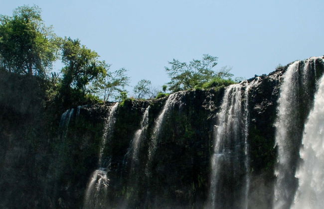 Excursion à Los Tuxtlas et Catemaco - Photo 8