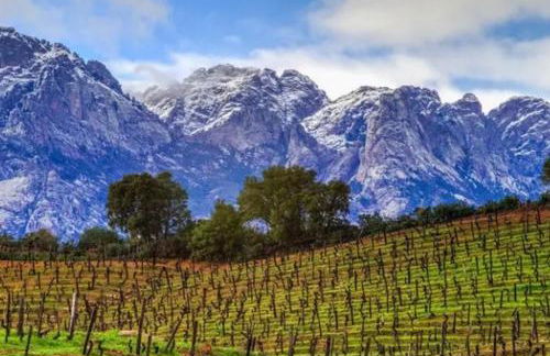 VILLA LE CORAIL ROUGE CORSE - Foto 50