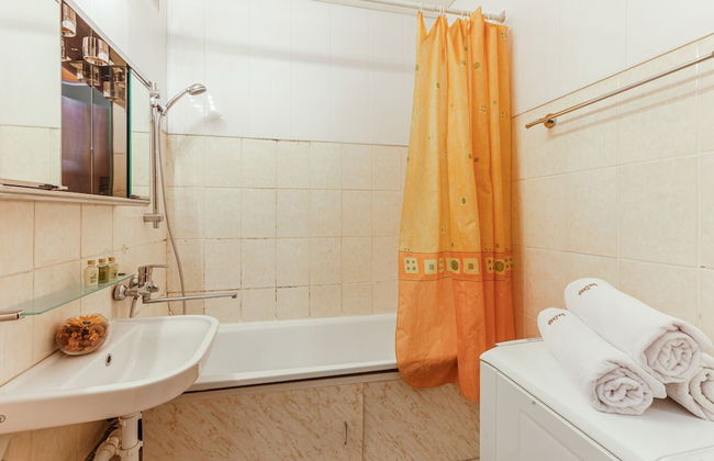 Inndays on Polotskaya 25 - Foto 9