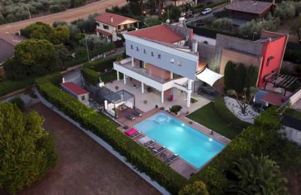 VILLA TIBERIO 6&2, Emma Villas - Foto 83