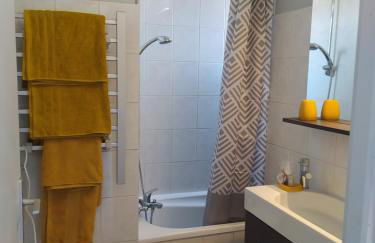 Les gîtes de Vensac - Foto 59