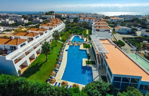 Apartamentos Turísticos Pateo Village - Foto 28