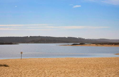 apart@CostaSantoAndré Beach - Foto 34