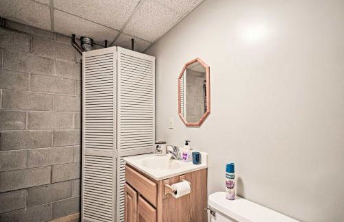 Cozy Amish Country Cabin on Shipshewana Lake! - Foto 32