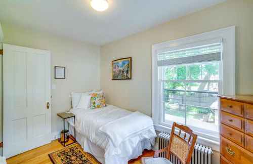 Elegant Pittsfield Home Near Downtown and Skiing! - Foto 25