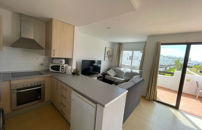 Condado De Alhama Apartment N5 - 2 Bedrooms - Foto 3