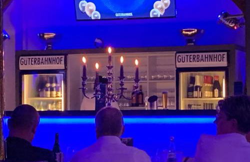 Ferienwohnung Kranichnest - Foto 44