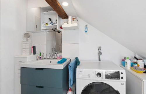 Ferienwohnung Bailey - Foto 30