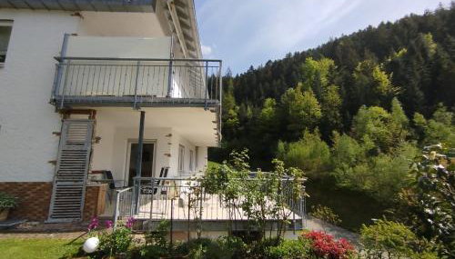 Ferienwohnung Gaby Lehmann - Foto 2